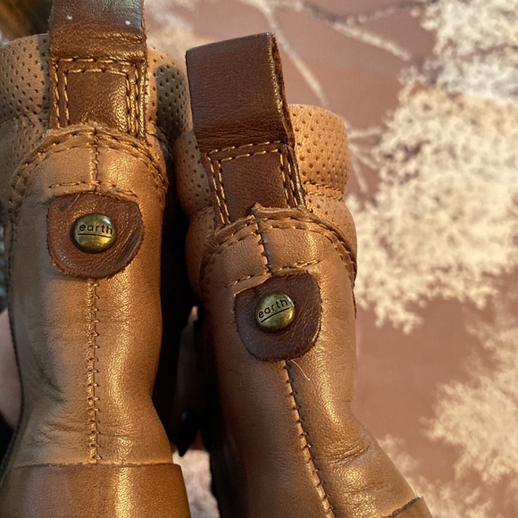 Booties - Picture 8 of 9